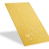 14ct Yellow Gold Solder Panel Hard 2g 100% Recycled Gold