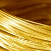 9ct Yellow Gold Solder Wire Hard 0.50mm, Assay Quality .375, 100% Recycled Gold
