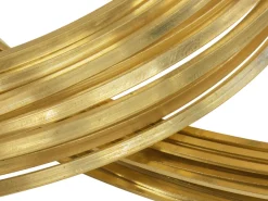 22ct Yellow Gold Square Wire 6.00mm Fully Annealed, 100% Recycled Gold