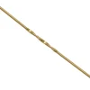 9ct Yellow Gold Stick Pin 55mm 762, 100% Recycled Gold
