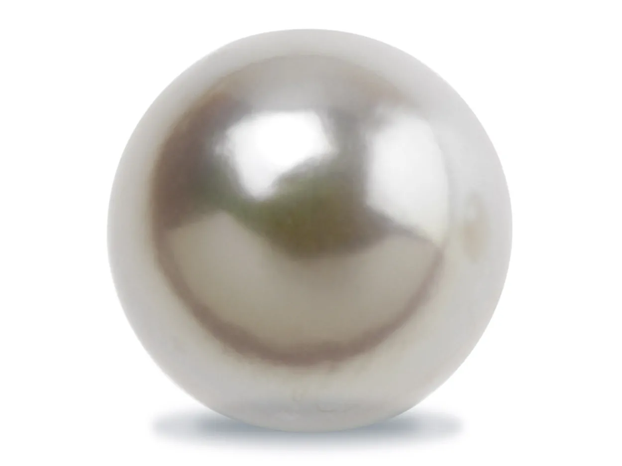 Cultured Pearl 1/2 Cut 3.0mm