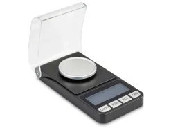 Cx-series Professional Digital Mini Carat And Grams Scale