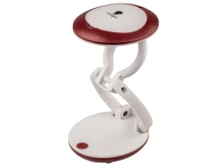 Daylight Yoyo Magnifier Lamp