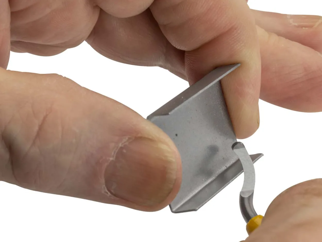 Deburring Tool