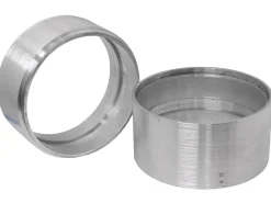 Delft Spare Aluminium Ring 100mm