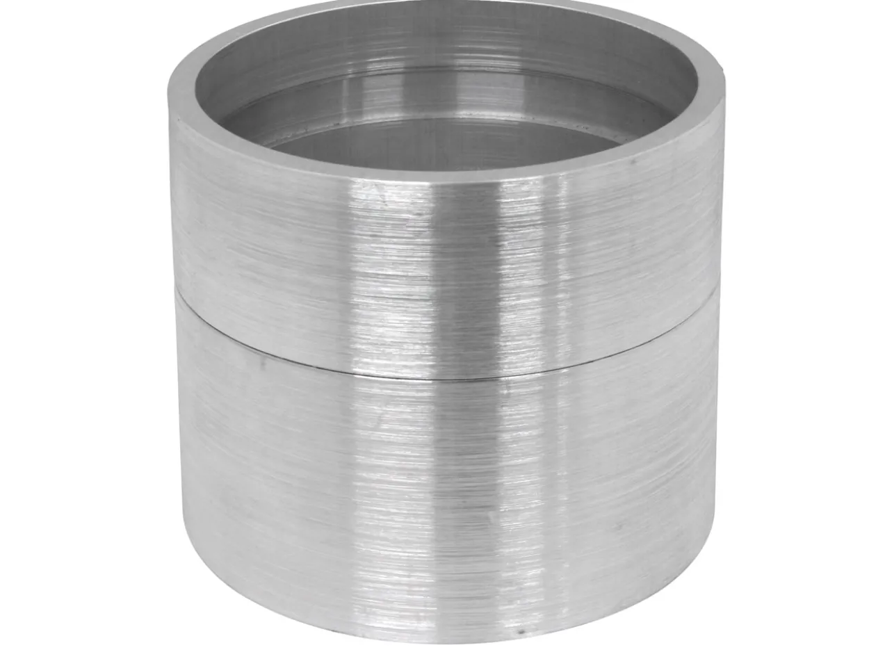 Delft Spare Aluminium Ring 60mm