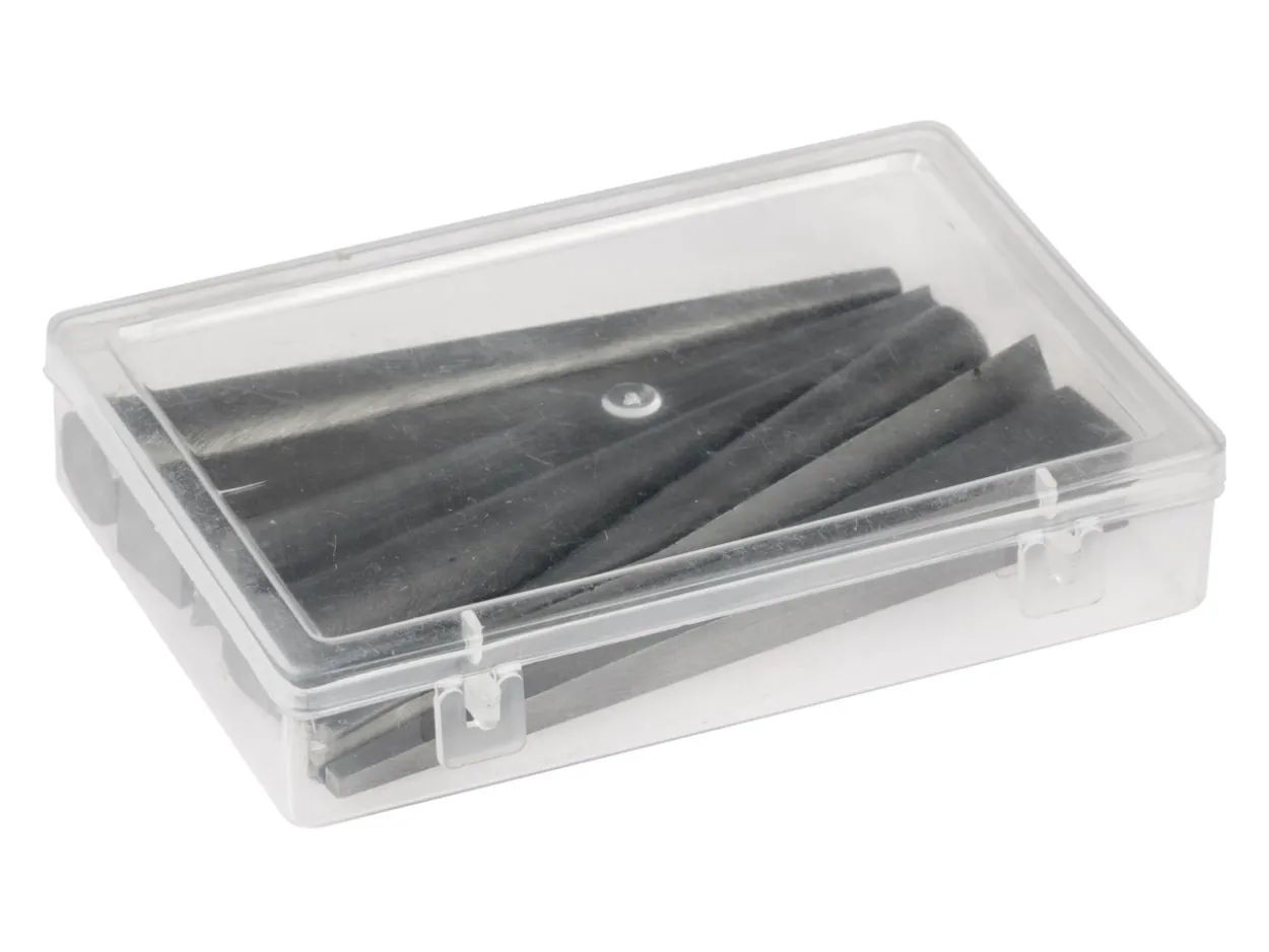 Design Shape Mandrels Set Of 7