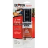 Devcon Epoxy Glue 25ml Syringe UN3082