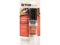 Devcon 5 Minute Epoxy Glue 25ml Syringe