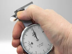 Dial Stone Gauge
