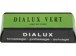 Dialux Set Of 4 Metal Polishing Bars, 4x 100g For Gold, Silver And Other Metals