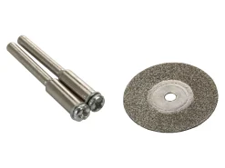 Diamond Disc Set Of 10