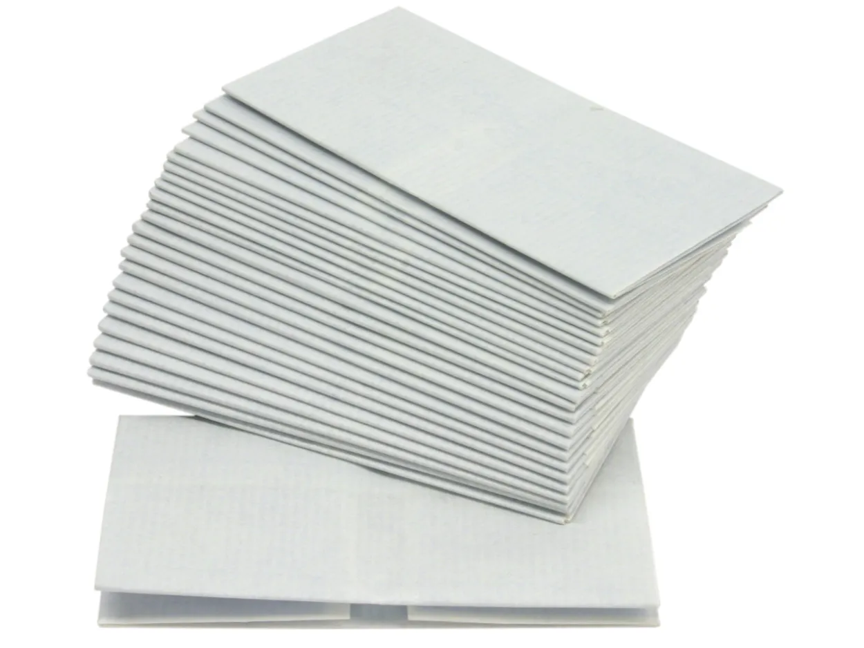 Diamond Papers Pack of 25