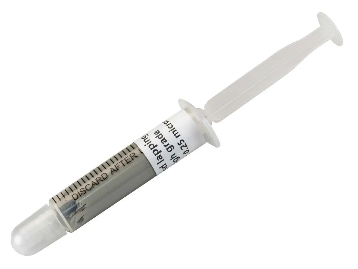 Diamond Polishing Paste 5g 0.25 Micron
