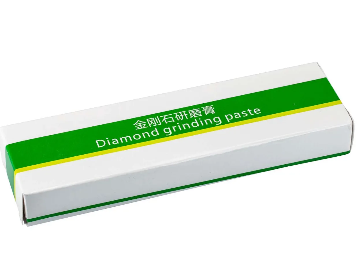 Diamond Polishing Paste 5g 40 Micron