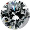 Diamond, Round, H-I/P2, 10pt/3mm