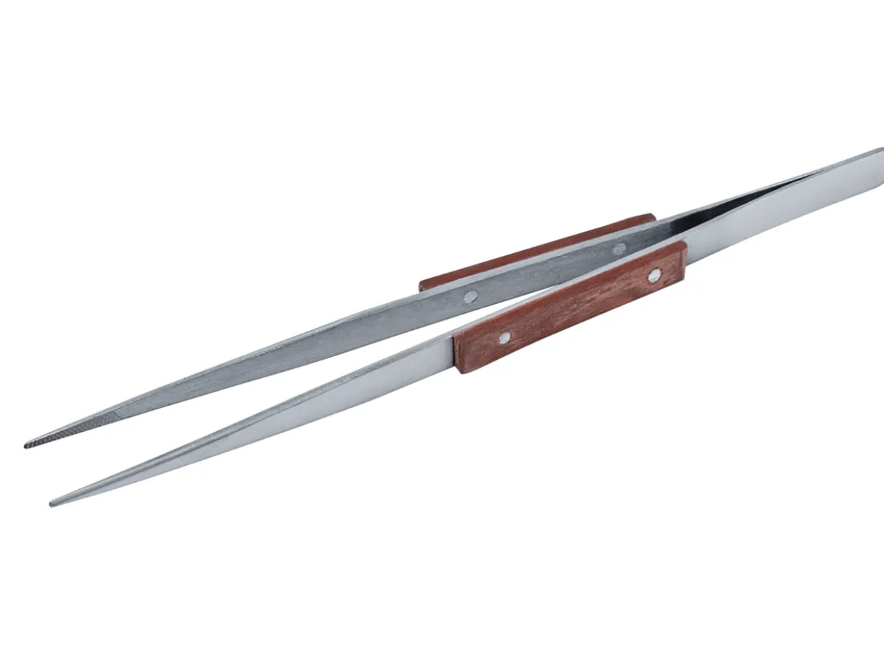 Diamond Tweezer Long