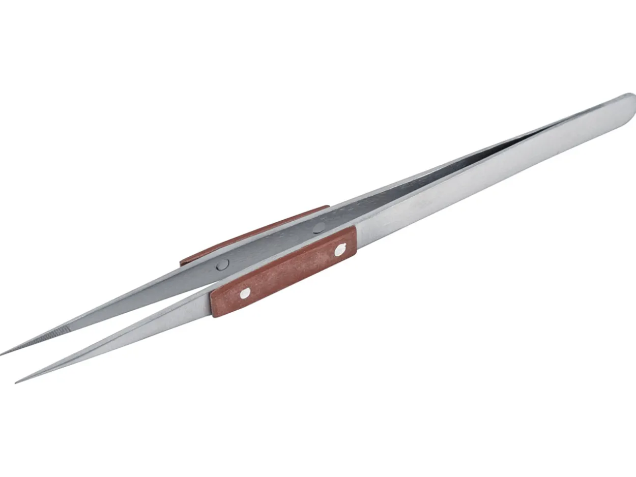 Diamond Tweezer Short