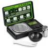Digital Pocket Carat And Grams Scale