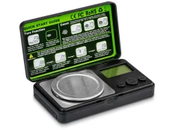 Digital Pocket Carat And Grams Scale