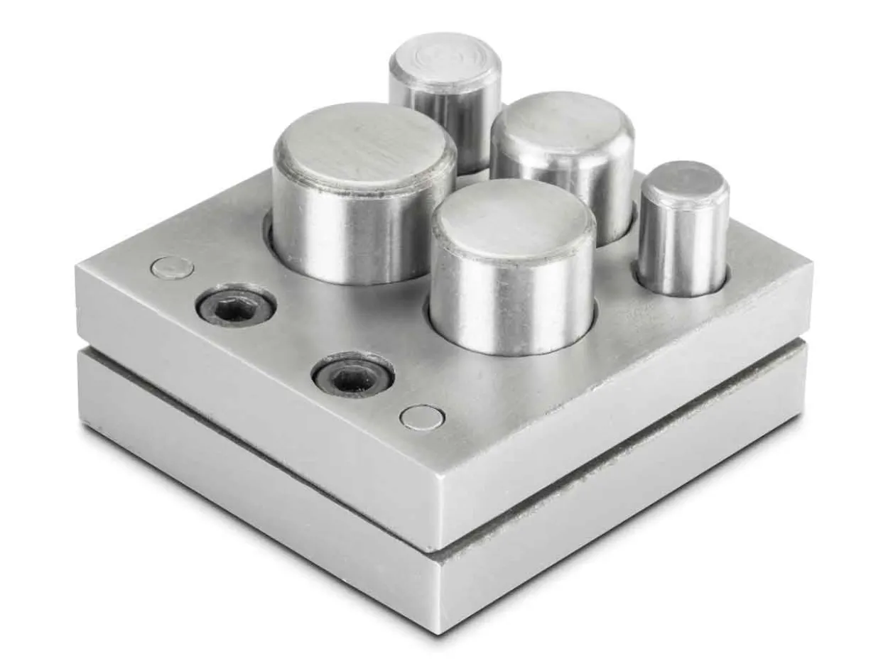 Disc Cutter 5 Hole