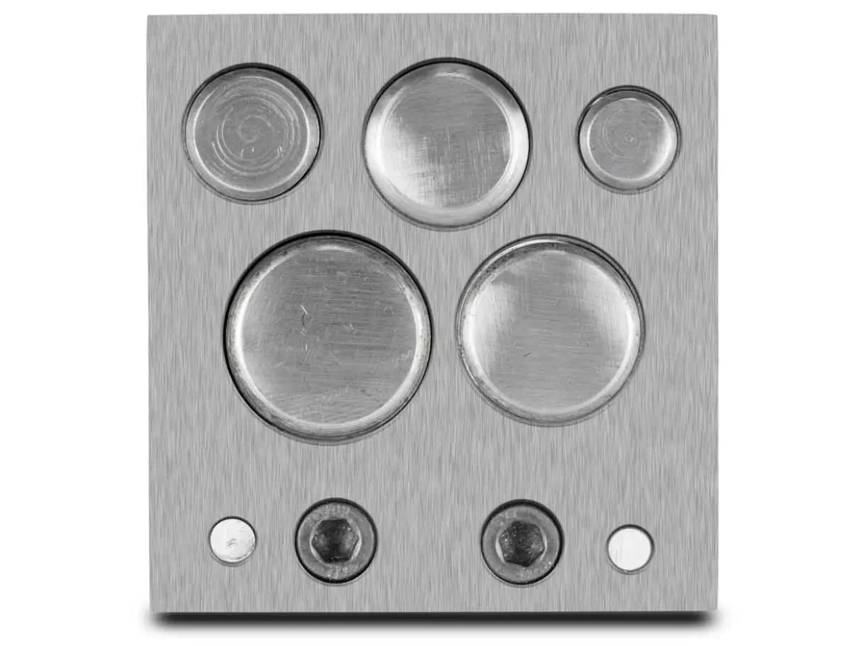 Disc Cutter 5 Hole