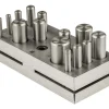 Disc Cutter Set 14 Sizes From 3.0mm To 16.0mm