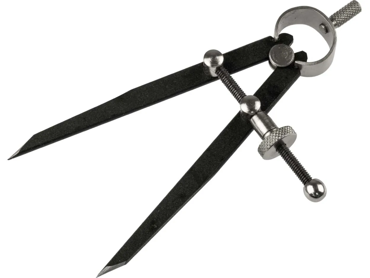 Dividers 102mm/4"