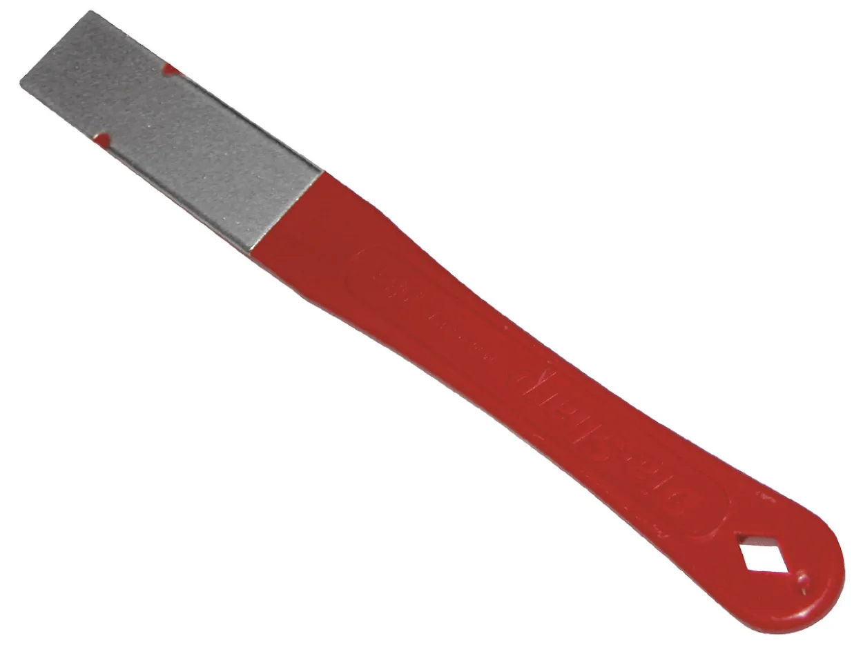 DMT Dia-sharp® Mini Hone Sharpening Stone Fine