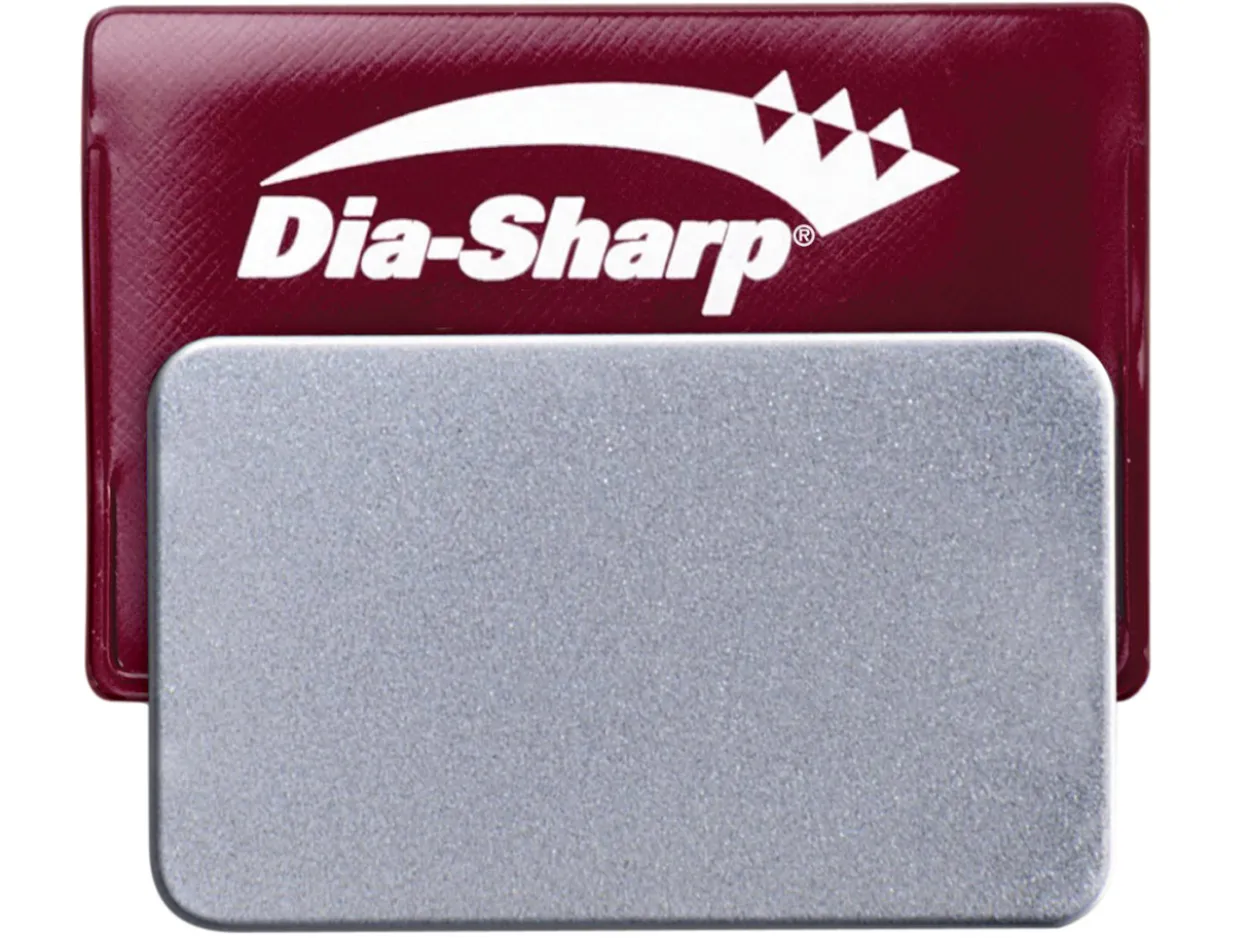 DMT Dia-sharp Sharpening Stone Fine