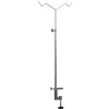 Double Hanging Motor Stand
