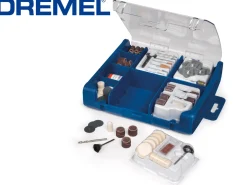 Dremel Accessory Set 150 Pieces