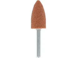 Dremel Aluminium Oxide Grinding Stone 9.5mm Pack of 3