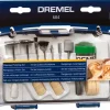 Dremel Cleaning Polishing Accessory Set