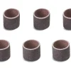 Dremel Coarse Sanding Band 60 Grit Pack of 6