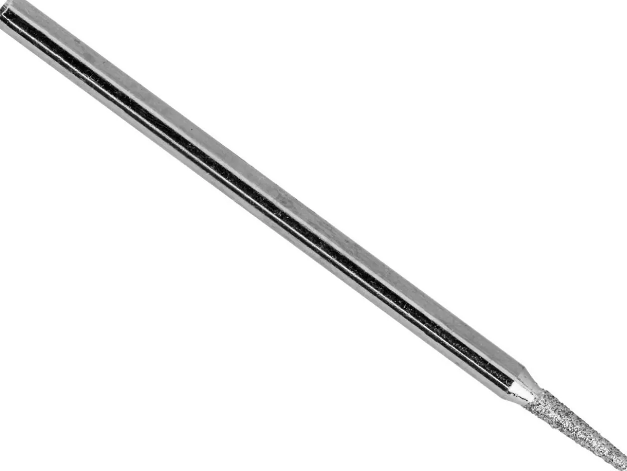 Dremel Diamond Wheel Point 2.0mm Pack of 2