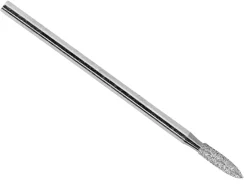 Dremel Diamond Wheel Point 2.4mm Pack of 2