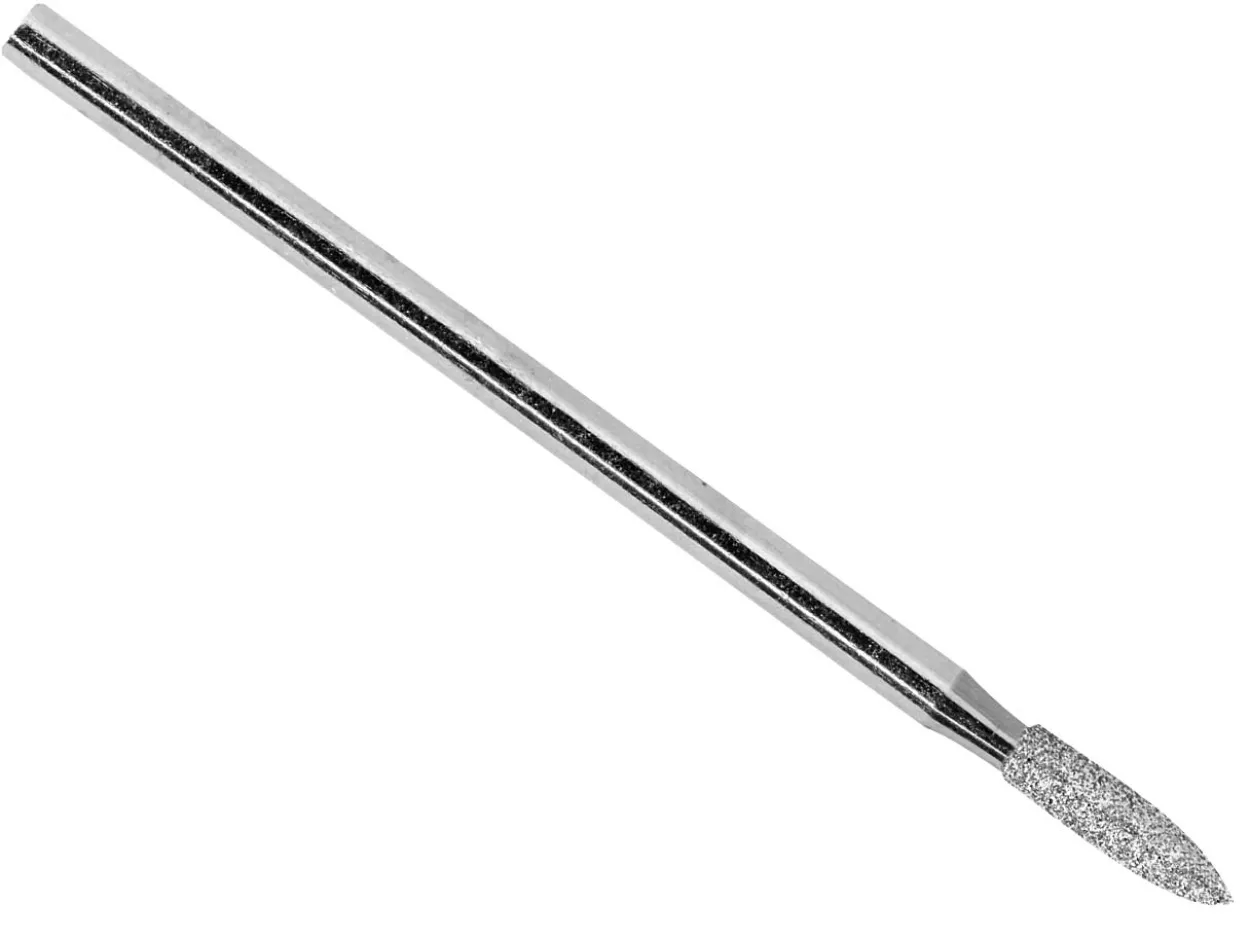 Dremel Diamond Wheel Point 2.4mm Pack of 2