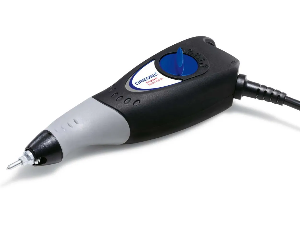 Dremel Engraver