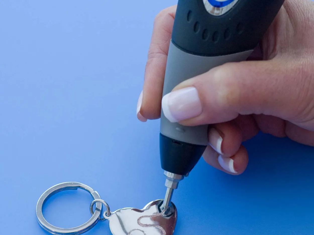 Dremel Engraver