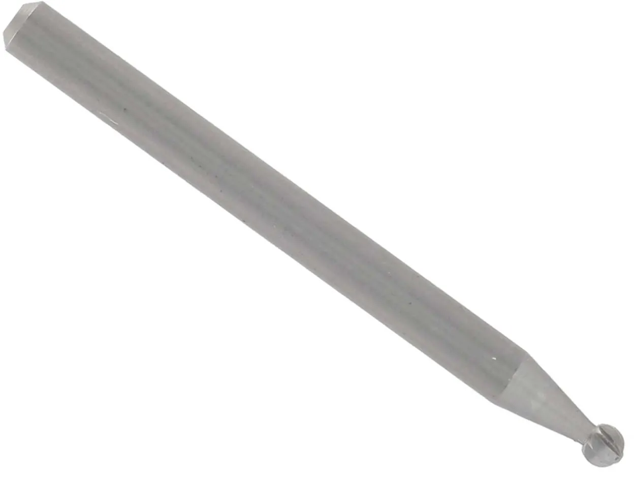Dremel Engraving Cutter 2.4mm Pack of 3