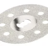 Dremel Ez Speedclic Diamond Cutting Wheel 38mm