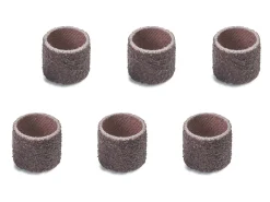 Dremel Fine Sanding Band 120 Grit Pack of 6