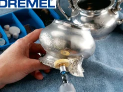 Dremel Flexible Shaft