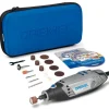 Dremel 3000 Rotary Drill Kit With 15 Accessories