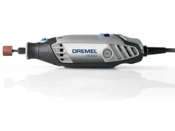 Dremel 3000 Rotary Drill Kit With 15 Accessories