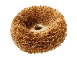 Dremel Speedclic Abrasive Buffs, Fine