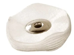 Dremel Speedclic Polishing Cloth Wheel