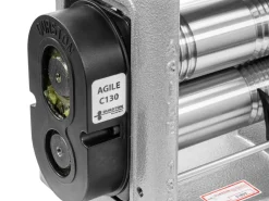 Durston Agile C130 Combination Rolling Mill