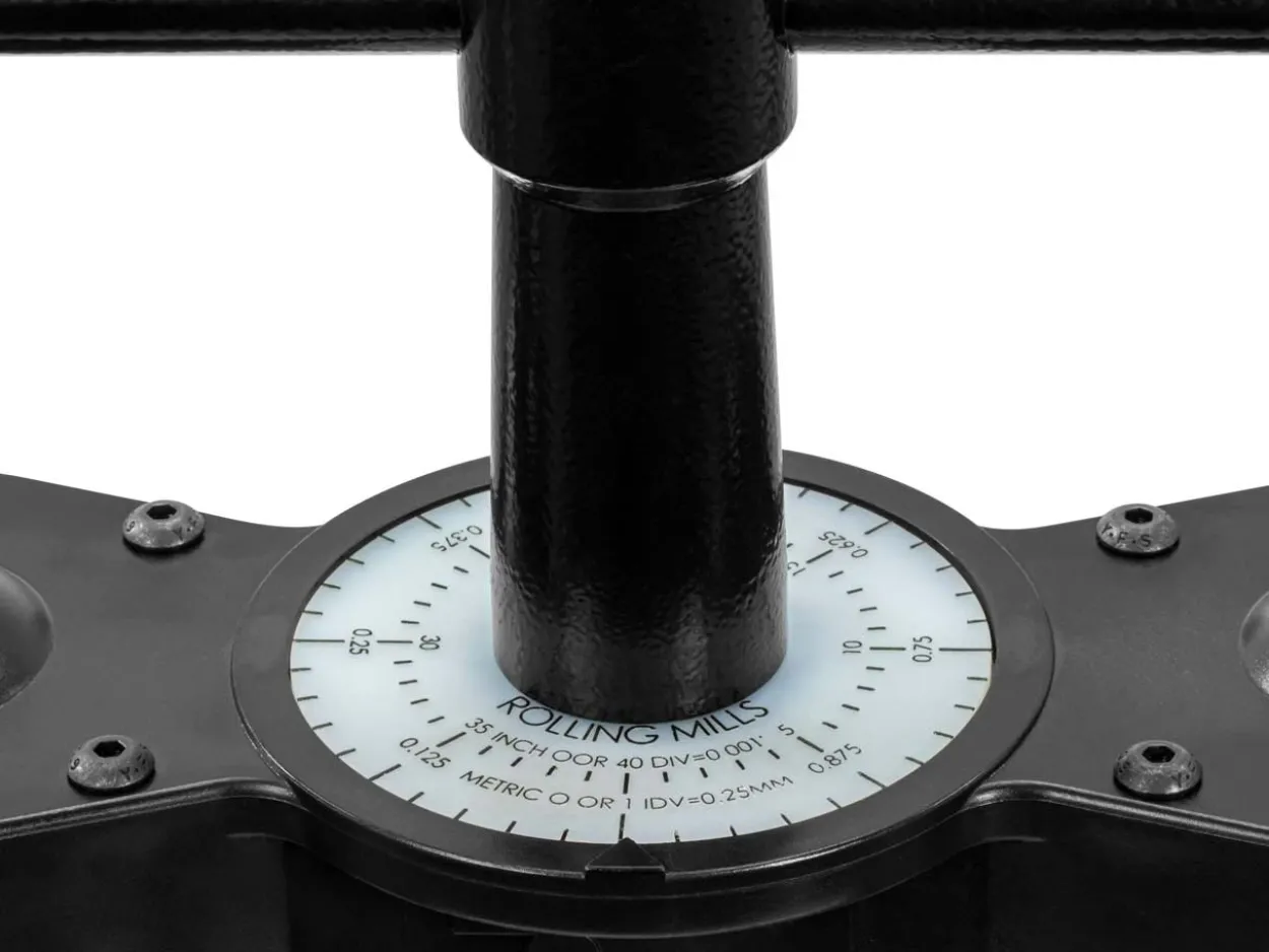 Durston Agile C130 Combination Rolling Mill